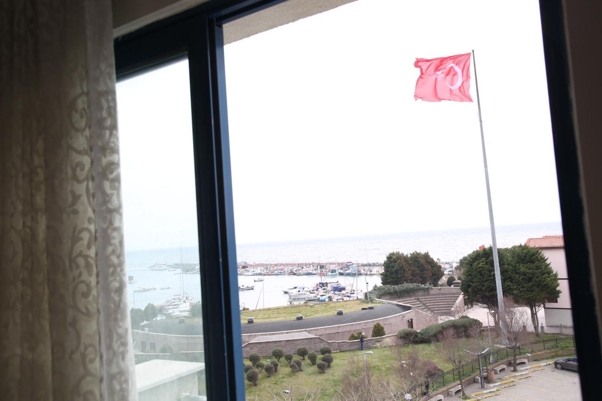 Asim Ve Nurhan Kocabiyik Oegretmenevi Istanbul Exterior photo
